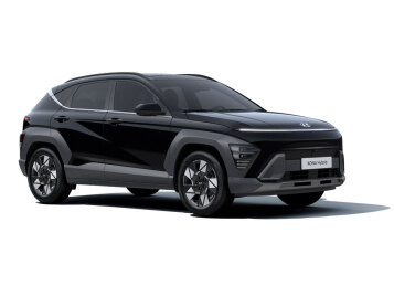 Hyundai KONA 160kW Ultimate 65kWh 5dr Auto Electric Hatchback